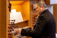 14.12.2025 Ministrantenaufnahme